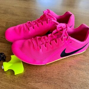 Nike Rival Multi Women’s Track Spikes Size 6